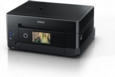 Epson Expression Premium XP-7100 A4 3-in-1 Wireless Colour Ijet Printer C11CH03401