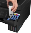 Epson EcoTank ET4800 A4 Colour Inkjet Multifunction