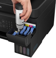 Epson EcoTank ET4800 A4 Colour Inkjet Multifunction