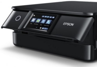 Epson Expression Home XP8700 A4 Colour Inkjet Multifunction