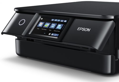 Epson Expression Home XP8700 A4 Colour Inkjet Multifunction