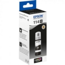 Epson 114 Photo Black EcoTank Standard Capacity Ink Cartridge 70ml - C13T07B140