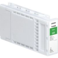 Epson C13T44QB40 Green UltraChrome PRO 12 350ml Ink Cartridge