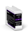 Epson T46SD Violet Pro10 Ink Cartridge 25ml - C13T46SD00