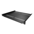 Vented 1U Rack Shelf 16in Deep