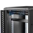StarTech 1U Rack Shelf 10in Deep