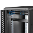 StarTech 1U Rack Shelf 10in Deep