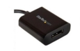 StarTech USB C to DisplayPort Adapter