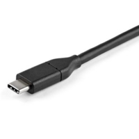 2m USBC to DP 1.2 Bidirectional 4K 60Hz