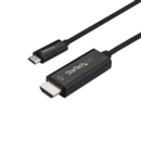 StarTech 2m USB C to HDMI 2m 4K60Hz Cable