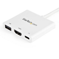 USBC 4K HDMI Multifunction Adapter PD