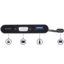 USBC to VGA Multifunction Adapter PD