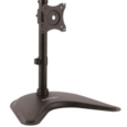 Startech Vertical Dual Monitor Stand Steel
