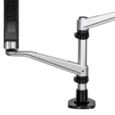 StarTech Dual Monitor Mount Stackable