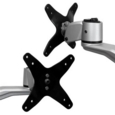 StarTech Dual Monitor Mount Stackable