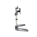 Up to 32in Dual Monitor Desk Stand