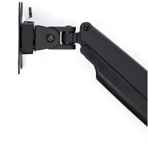 Startech Monitor Arm Heavy Duty Aluminum Black