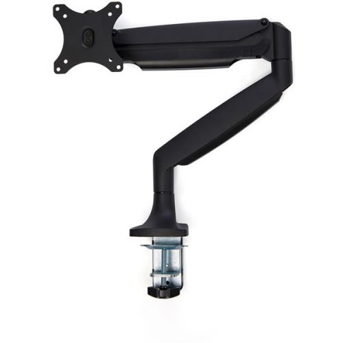Startech Monitor Arm Heavy Duty Aluminum Black