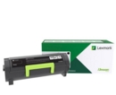 Lexmark B252X00 Black Toner 10K