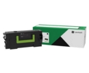 Lexmark B28200 Black RTN PROGRAM Toner