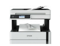 Epson EcoTank ETM3180 A4 Mono Inkjet MFP