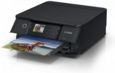 Epson XP6100 A4 Colour Inkjet Wifi Printer