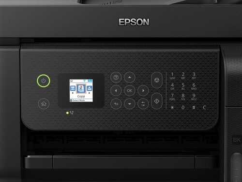 Epson EcoTank ET4800 A4 Colour Inkjet Multifunction