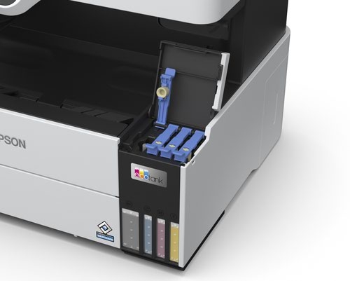 Epson EcoTank ET5170 A4 Colour Inkjet Printer