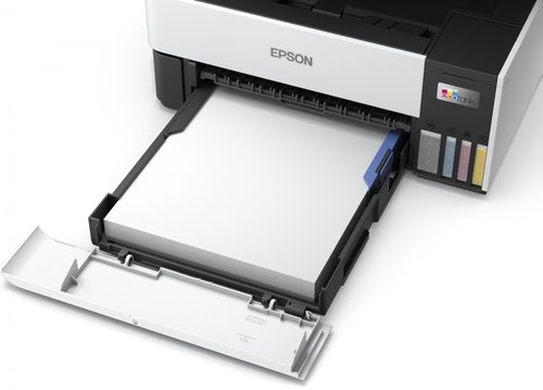 Epson EcoTank ET5170 A4 Colour Inkjet Printer