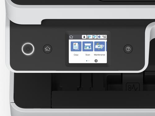 Epson EcoTank ET5150 Inkjet A4 4800 x 1200 DPI 37 ppm WiFi