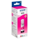 Epson 103 EcoTank Magenta Ink Bottle 70ml - C13T00S34A10