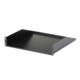 2U Rack Mount Cantilever Shelf 56kg