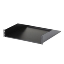 2U Rack Mount Cantilever Shelf 56kg