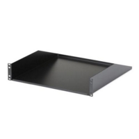 2U Rack Mount Cantilever Shelf 56kg