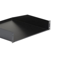 2U Rack Mount Cantilever Shelf 56kg