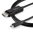 USBC to DP 1.4 8K 30Hz Reversible Cable