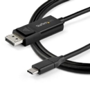 USBC to DP 1.4 8K 30Hz Reversible Cable