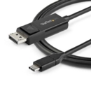 2m USBC to DP 1.2 Bidirectional 4K 60Hz