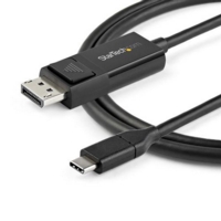 2m USBC to DP 1.2 Bidirectional 4K 60Hz