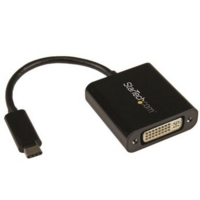 StarTech USB C to DVI Adaptor