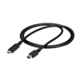 1m USB C to Mini DisplayPort Cable