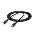 1.8m USB C to Mini DisplayPort 4K Cable