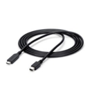 1.8m USB C to Mini DisplayPort 4K Cable