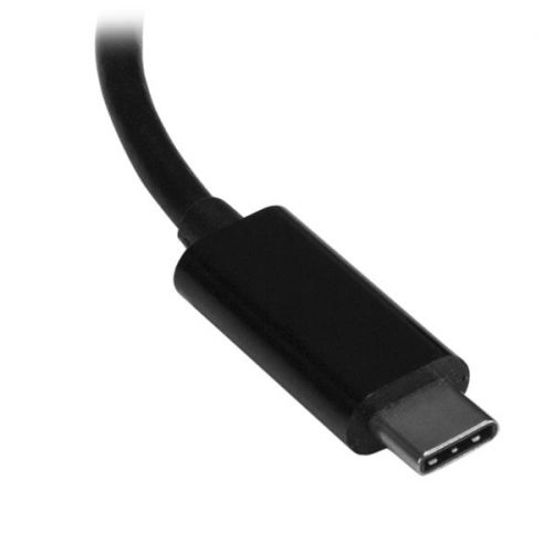StarTech USB C to DisplayPort Adapter
