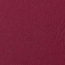 GBC Binding Cover Leathergrain A4 250gsm Dark Red (Pack 100) CE040030