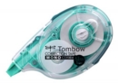 Tombow MONO YXE4 Refillable Correction Tape Roller 4.2mmx16m White