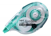 Tombow MONO YXE4 Refillable Correction Tape Roller 4.2mmx16m White