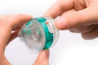 Tombow MONO YXE4 Refillable Correction Tape Roller 4.2mmx16m White