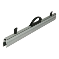 Arnos Hang A Plan General Binder A1 Silver