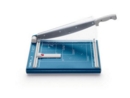 Dahle Guillotine A4 Cutting Length 340mm Blue 560 D56021340